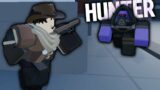 I HATE HUNTERS! Zombie Hunter – ROBLOX