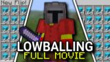 I Lowballed From NOTHING to 100 Million Coins [FULL MOVIE]