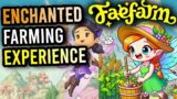 I Played Fae Farm  and It Was NOT What I Expected