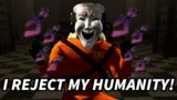 I REJECT MY HUMANITY – Lethal Company Animation