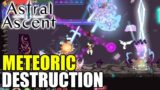 I Rain Destruction From the Heavens | Kiran | DL 7 | Astral Ascent (Full Release) | 21