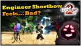 I Tested Shortbow on Engineer Healers – Guild Wars 2