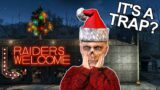 I Turned Fallout 4 into Home Alone for Christmas