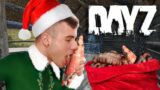 I became a Christmas CANNIBAL in DayZ