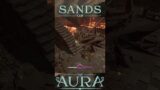 I hate it when games do this #SandsofAura