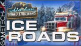 ICE ROADS DLC – Out NOW!