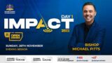 IMPACT 2023 || DAY 1 || EVENING SESSION || 26th November, 2023