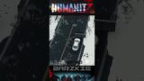 INTENSE! GUN BATTLE!! in humanitz – HumanitZ #shorts #viral #gaming #survival