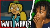 IS LINDSEY…… | Total Drama Island Episode 17-18 REACTION |