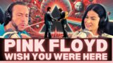IS THIS SONG ABOUT 'SOMEONE' OR 'SOMETHING'? First Time Hearing Pink Floyd – Wish You Were Here!