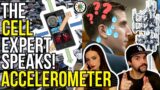 Idaho 4 | Cell Phone Expert | Accelerometer | Kohberger Is In Trouble? | #new #crime #podcast