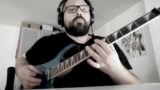 In Flames – Dreamscape (Guitar Playthrough)