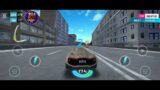 In London | Street Racing 3D Drive | Level 2 Top-class Sports Cars Mobile Gameplay