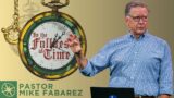 In the Fullness of Time (Galatians 4:4) | Pastor Mike Fabarez