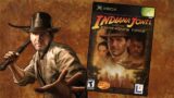 Indiana Jones and the Emperor's Tomb | Original Xbox Review