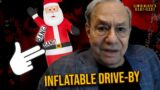 Inflatable Drive-By – Lewis Black's Rantcast