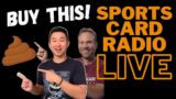 Influencers & Sheep I Sports Card Radio LIVE