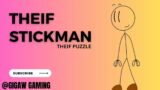 Insane stickman troublemaker #flipaclip #stickman #viral #shorts
