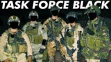Inside Task Force Black: Joint US/UK Special Operations Unit