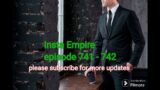 Insta Empire episode 741 – 742 #instaepireenglish  #instaempire #736 #740 #dailyepisode #audiobook