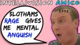 Intellivision Amico Darius Truxton Cries Like A Girl When Confronted With The Facts – 5lotham