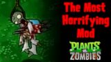 Investigating The Most Horrifying Plants vs. Zombies 1 Mods
