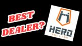 Is Hero Bullion The Best Online Precious Metal Dealer Of Our Time?
