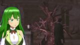 Is that a Blood Tree? With HANDS?!| Deadly Premonition 19 #verdant #deadlypremonitionorigins #gaming