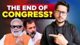 Is this the END of CONGRESS? | BJP winning 2024? | Open Letter