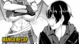 Isekai with Cooking Skills, Boy always Cook Food in exchange for HAVING S3X with Girl | Manga Recap