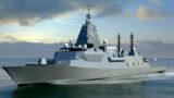 It is ‘embarrassing’ that Australia is not sending Navy warship to Red Sea