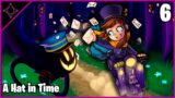 It's Mail Time | A Hat in Time #6
