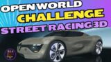 Italian car in Tokyo | Street Racing 3D Drive | Level 15 Top-class Sports Cars Mobile Gameplay