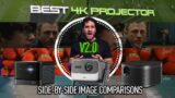 JMGO N1 Ultra (VS) Dangbei Mars Pro 4K (VS) XGIMI Horizon Pro 4K – BEST 4K Video Projector SHOWDOWN!