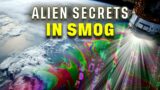 JWST Finds Alien SMOG, NOT Water!