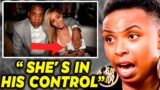 Jaguar Wright EXPOSES Jay Z For DR*GGING Beyonce To CONTROL Her!
