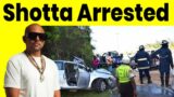 Jamaica News December12 2023 | Sean Paul | Robbery | Drive By Shooting | Shotta Arrested | Crash