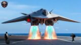 Japan Has FINALLY Revealed "Godzilla" F X 6th Generation Fighter Jet Just SHOCKED The World