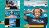 Jevon Holland HOUR part 1 – his reaction to the Dolphins beating the Cowboys on Christmas Eve