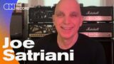 Joe Satriani on Van Halen, Jagger & his star students | On The Record