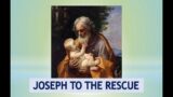 Joseph to the Rescue by Rev. Jan Mourning, December 10, 2023