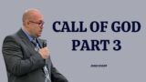 Josh Knapp – Call of God – Part 3