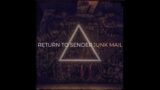 Junk Mail – The Last Time