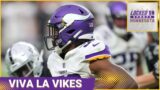 Justin Jefferson EXPECTATIONS In His Minnesota Vikings Return | Locked On Sports MN Roundtable