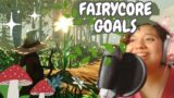 KINOKO Gameplay – Free Fairycore Cozy Game!