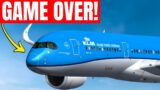 KLM's Insane New Plans For Airbus A350 SHOCKS The Entire Aviation World! | Here's Why!