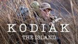 KODIAK THE ISLAND | A GRITTY FILM: HUNTING SITKA BLACKTAILED DEER | Coming December 10, 2023