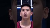 Karl Tamayo to the Rescue, lift UP Maroons edge La Salle gain Finals in 78-74 win #shorts
