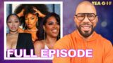 Kenya Moore's Divorce Finalized, Megan Thee Stallion Claps Back, Fantasia And MORE! | Tea-G-I-F