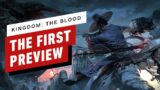 Kingdom: The Blood Game Is a Simplistic Action-RPG